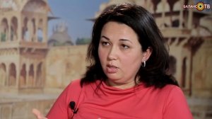 Вкус общения - Наталия Шафранова