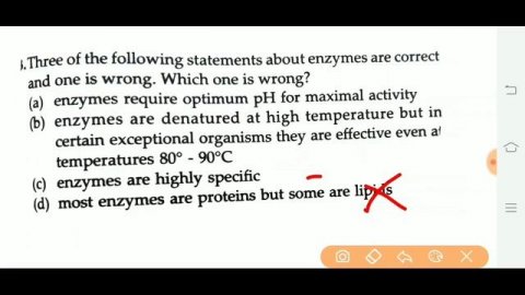 AIPMT 2010 BIOLOGY QUESTIONS Paper || AIPMT 2010 | NEET EXAM