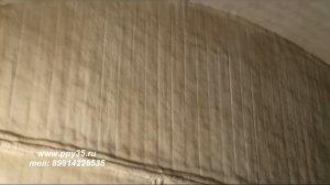 Пенополиуретан (ППУ) видео-урок по напылению и заливке, сравнение материалов и оборудования