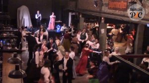 06. Полька контрданс