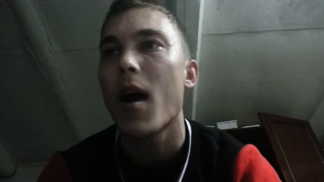 Красиво читает рэп смотреть онлайн