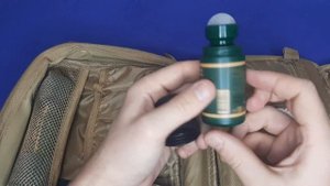 Армейский несессер.  Носессор.  Носесер для армии.  Новобранец.Несессер армии россия