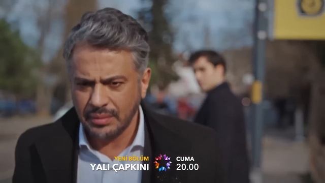 Yalı Çapkını Yeni Bölümüyle Bu Akşam Star'da! смотреть онлайн