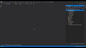 How to install nuget package .nupkg file locally