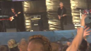 Юрий Антонов - Мечты сбываются (KUBANA-2013)
