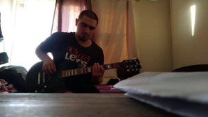 Line 6 Spider jam 75w Loop