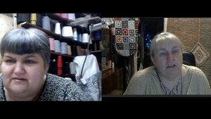 Прямая трансляция пользователя Татьяна Касабланка..Встреча с Татьяной Дёминой.