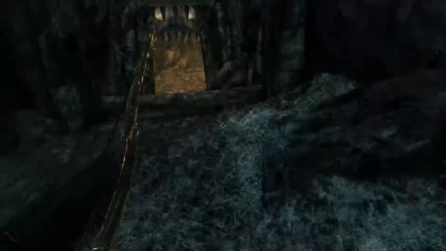 Skyrim Roleplay: Faeryn's Story #59 "Hag's End" смотреть онлайн