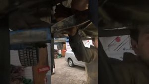 Диагностика ходовой части автомобиля