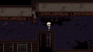 [18+] Corpse Party с 7Tiphs - #16 [Темные воды]