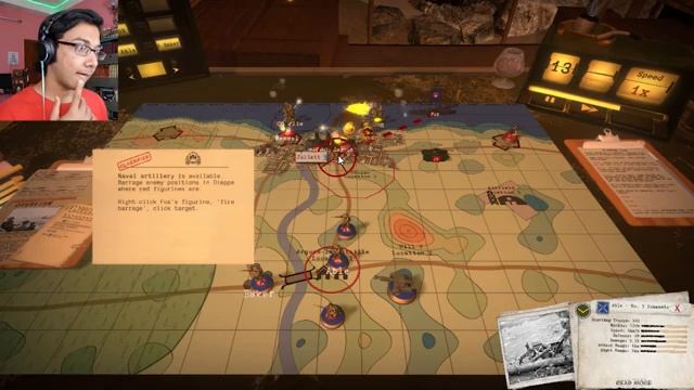 I Messed UP | Radio General - Part 1 смотреть онлайн