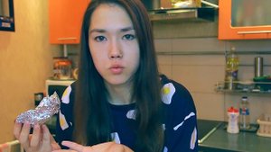 ? СЛИШКОМ МНОГО ЯИЦ... ?