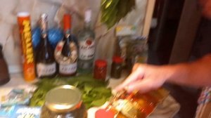Что привезти из Абхазии? Июль 2022! Зелёная аджика вызвала вопросы!