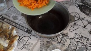 Как приготовить минтай. Всегда хочется добавки. Рыба в маринаде.