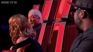 НЕВЕРОЯТНОЕ ИСПОЛНЕНИЕ!!! Lee Glasson performs 'Can't Get You Out Of My Head' The Voice UK BBC
