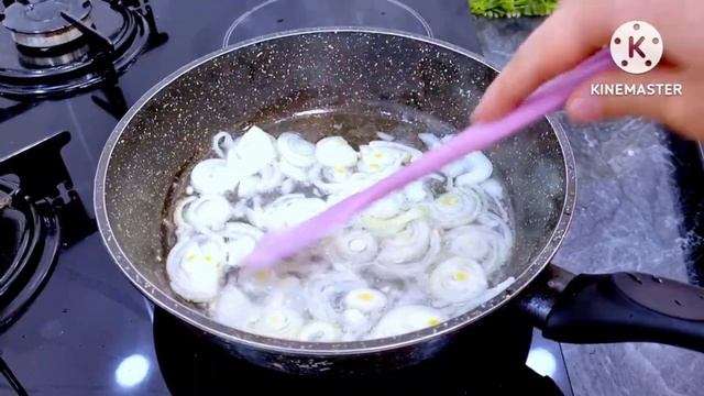 КАПУСТА вкуснее мяса! Здорово и невероятно вкусно! смотреть онлайн
