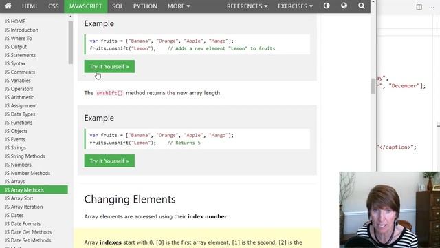 An Introduction to Array Methods