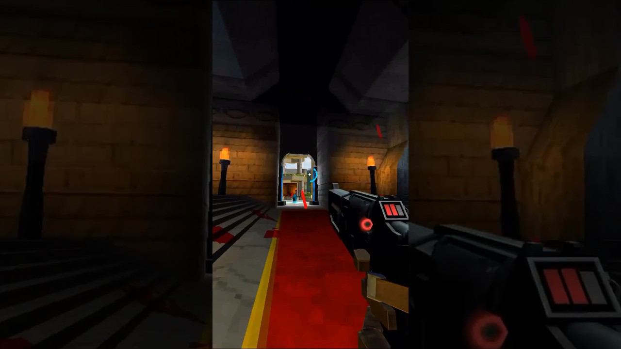 Лучшие Ретро Шутеры (бумер) #игры #шутеры #шутер смотреть онлайн