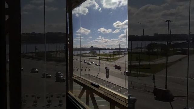Отель Москва в Санкт-Петербурге.