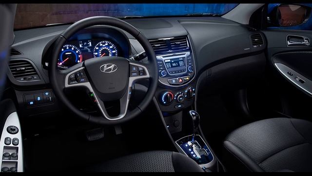 Хюндай Солярис Недостатки б/у/ Обзор Hyundai Solaris от Авто Перца