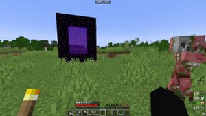 Нашел крепость в аду! Выживание в майнкрафт 1.20! #5