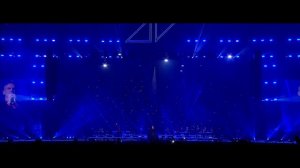 Avicii Tribute Concert - A Sky Full Of Stars (Live Vocals by Simon Aldred)
