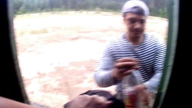 Рыбалка с ночевкой! 2 дня в лесу. Рыбалка на окуня и леща. смотреть онлайн