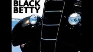 Spiderbait Black Betty