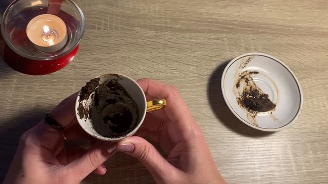 Эта неделя чем важна? Знаки на кофейной гуще ☕️ смотреть онлайн