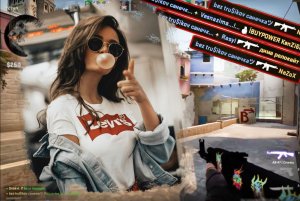 Первое свидание ❤❤❤