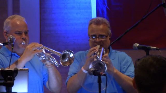 USPA 2018 The Project Breakfast Polka смотреть онлайн