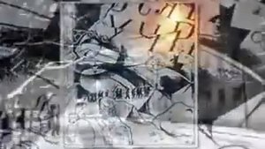 А  Блок.  Ночь. Улица.  Фонарь.  Аптека.  (муз  В. Гаврилина)