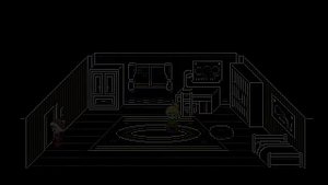 Yume Nikki How to find Poniko/Uboa