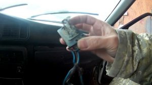 основные причины почему не работает печка на мазде 626