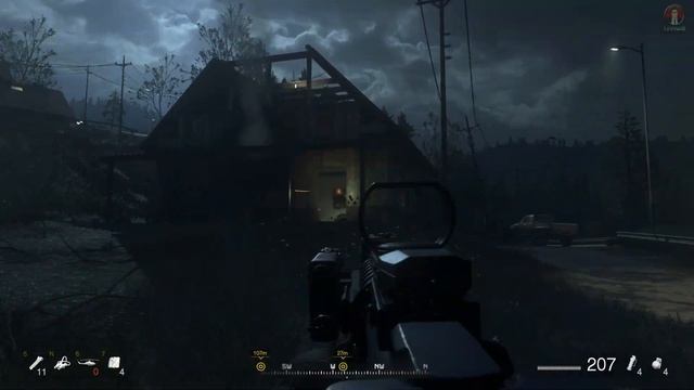 Call of Duty 4: Modern Warfare Remastered | ПОЛНОЕ ПРОХОЖДЕНИЕ || Без комментариев