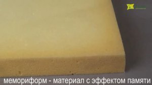 Производство матрасов и подушек из латекса