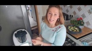 Пюре картофельное в Термомиксе. Thermomix Rezepte