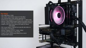 Review - ASUS Dual GeForce RTX 4060 OC Edition 8GB GDDR6
