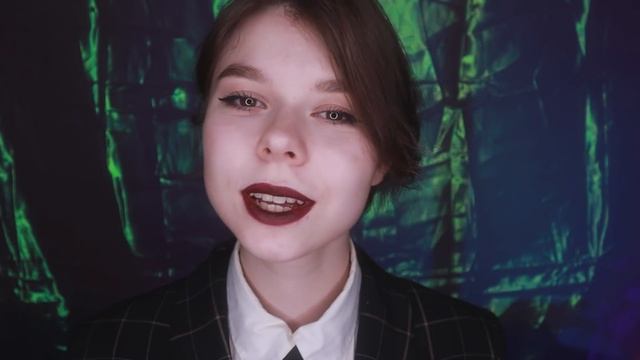 ? АСМР ИГРА В КАЛЬМАРА ? СЫГРАЕМ? (ролевая игра, проверка рефлексов) смотреть онлайн