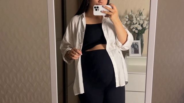 Что носить в беременность? Образы для беременных | беременный гардероб. Советы, покупки и образы смотреть онлайн