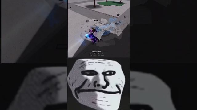 Troll Face Meme - Sigma Chad Moment (Roblox) 999 IQ Moment ? Subscribe to @anormalkid2571