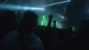 КОСМОНАВТОВ НЕТ — Москва, GIPSY (17.10.21, Aftermovie)