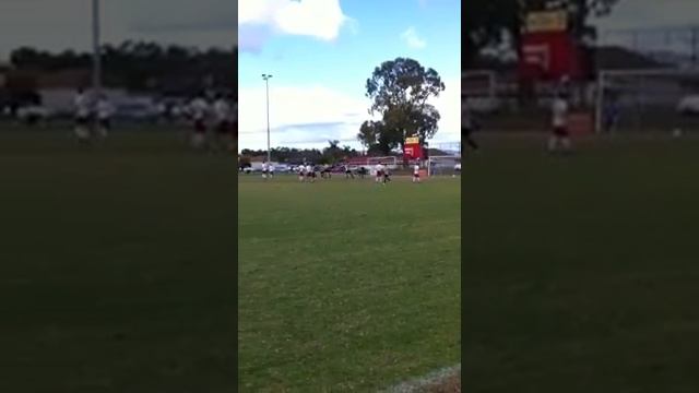 Adelaide City v Croydon reserves