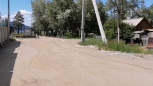 Щучинск. Интересные моменты о городе. Детская железная дорога.