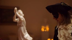 МЮЗИКЛ ДАМА ПИК Трейлер