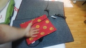Какие бывают теплые коврики. Как выбрать греющий коврик