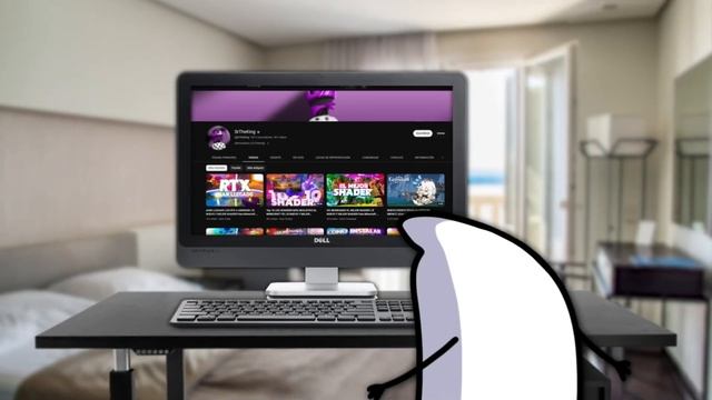 ESTE SHADER ES MEJOR QUE LOS RTX. | | El NUEVO Y MEJOR SHADER Para Minecraft Pe 1.20 смотреть онлайн