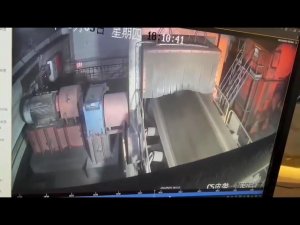 Интеллектуальный приводной барабан на постоянных магнитах