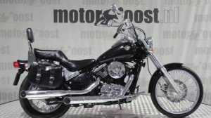 KAWASAKI VN 800 VULCAN VN800