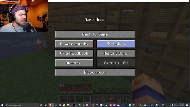 NEW JAVA MINECRAFT SERVER - OPEN SERVER! COME JOIN THE FUN смотреть онлайн